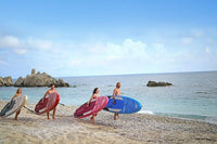 Thumbnail for Aqua Marina 12’0” Monster 2021 Inflatable Paddle Board SUP - Good Wave