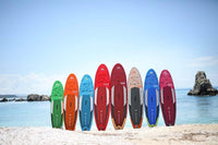 Thumbnail for Aqua Marina 12’0” Monster 2021 Inflatable Paddle Board SUP - Good Wave