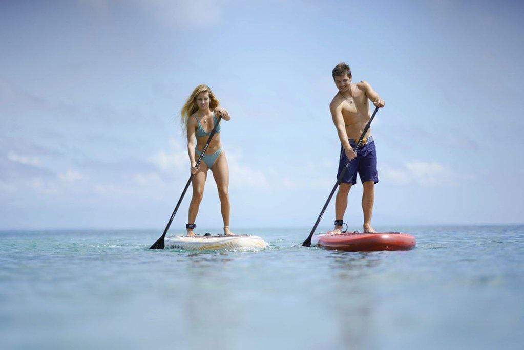 Aqua Marina 12’0” Monster 2021 Inflatable Paddle Board SUP - Good Wave