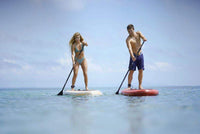 Thumbnail for Aqua Marina 12’0” Monster 2021 Inflatable Paddle Board SUP - Good Wave