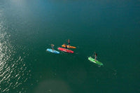 Thumbnail for Aqua Marina 12’0” Monster 2021 Inflatable Paddle Board SUP - Good Wave