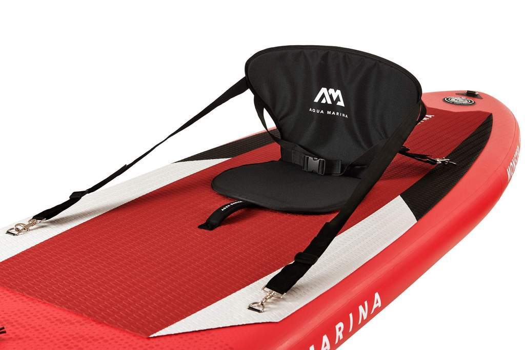 Aqua Marina 12’0” Monster 2021 Inflatable Paddle Board SUP - Good Wave