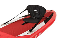 Thumbnail for Aqua Marina 12’0” Monster 2021 Inflatable Paddle Board SUP - Good Wave