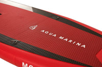 Thumbnail for Aqua Marina 12’0” Monster 2021 Inflatable Paddle Board SUP - Good Wave