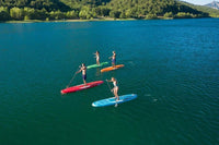 Thumbnail for Aqua Marina 12’0” Monster 2021 Inflatable Paddle Board SUP - Good Wave