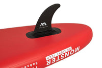 Thumbnail for Aqua Marina 12’0” Monster 2021 Inflatable Paddle Board SUP - Good Wave