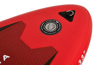 Thumbnail for Aqua Marina 12’0” Monster 2021 Inflatable Paddle Board SUP - Good Wave