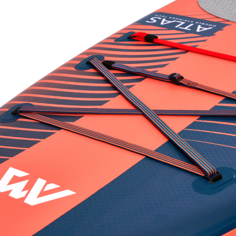 Aqua Marina 12'0” Atlas 2023 Inflatable Paddle Board All
