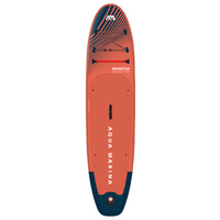 Thumbnail for Aqua Marina 12’0” Monster 2023 Inflatable Paddle Board SUP front view