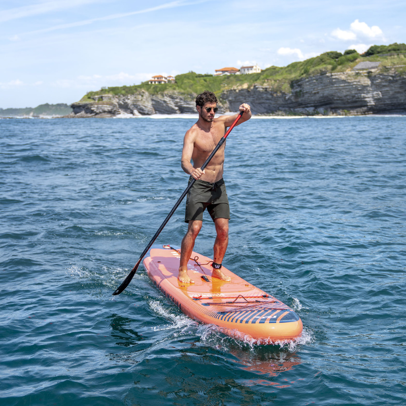 Aqua Marina 12’0” Monster 2023 Inflatable Paddle Board SUP Lifestyle