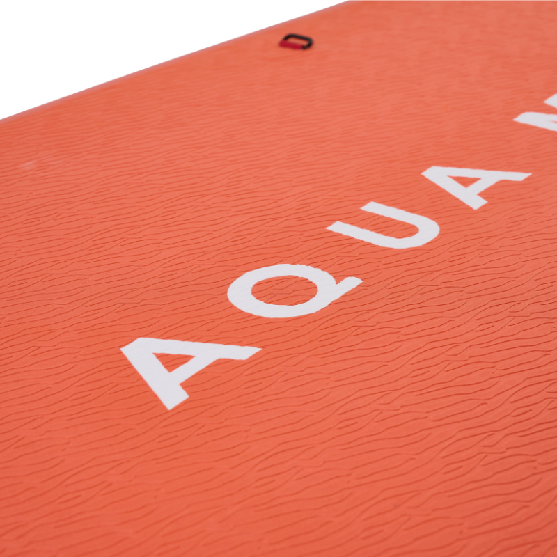 Aqua Marina 12’0” Monster 2023 Inflatable Paddle Board SUP grip