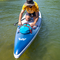 Thumbnail for Aqua Marina 12'6