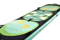 Thumbnail for Aqua Marina 14' Super Trip Tandem Inflatable SUP