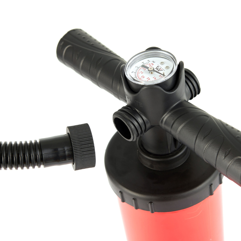 Aqua Marina 18" AREO II Hand Pump details