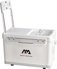Thumbnail for Aqua Marina 2-in-1 Fishing Cooler with Back Support