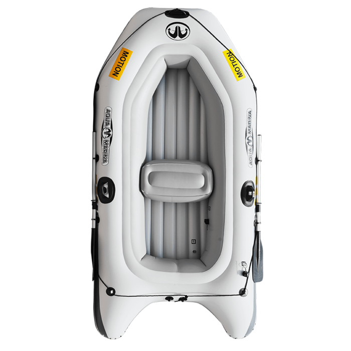 Aqua Marina 8’6 Motion Fishing & Sports Boat