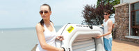 Thumbnail for Aqua Marina 8’6 Motion Fishing & Sports Boat 1