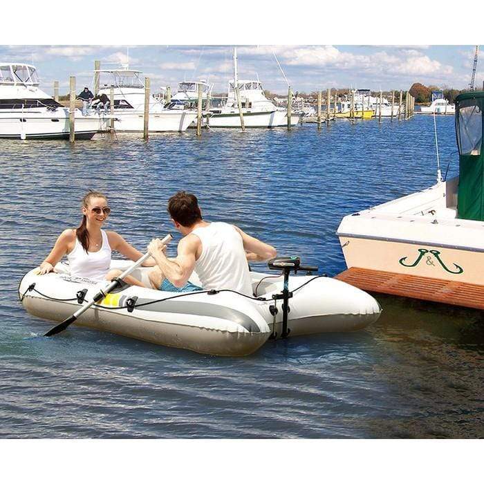 Aqua Marina - Motion Sports Boat