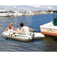 Thumbnail for Aqua Marina 8’6 Motion Fishing & Sports Boat harbor