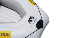 Thumbnail for Aqua Marina 8’6 Motion Fishing & Sports Boat nose
