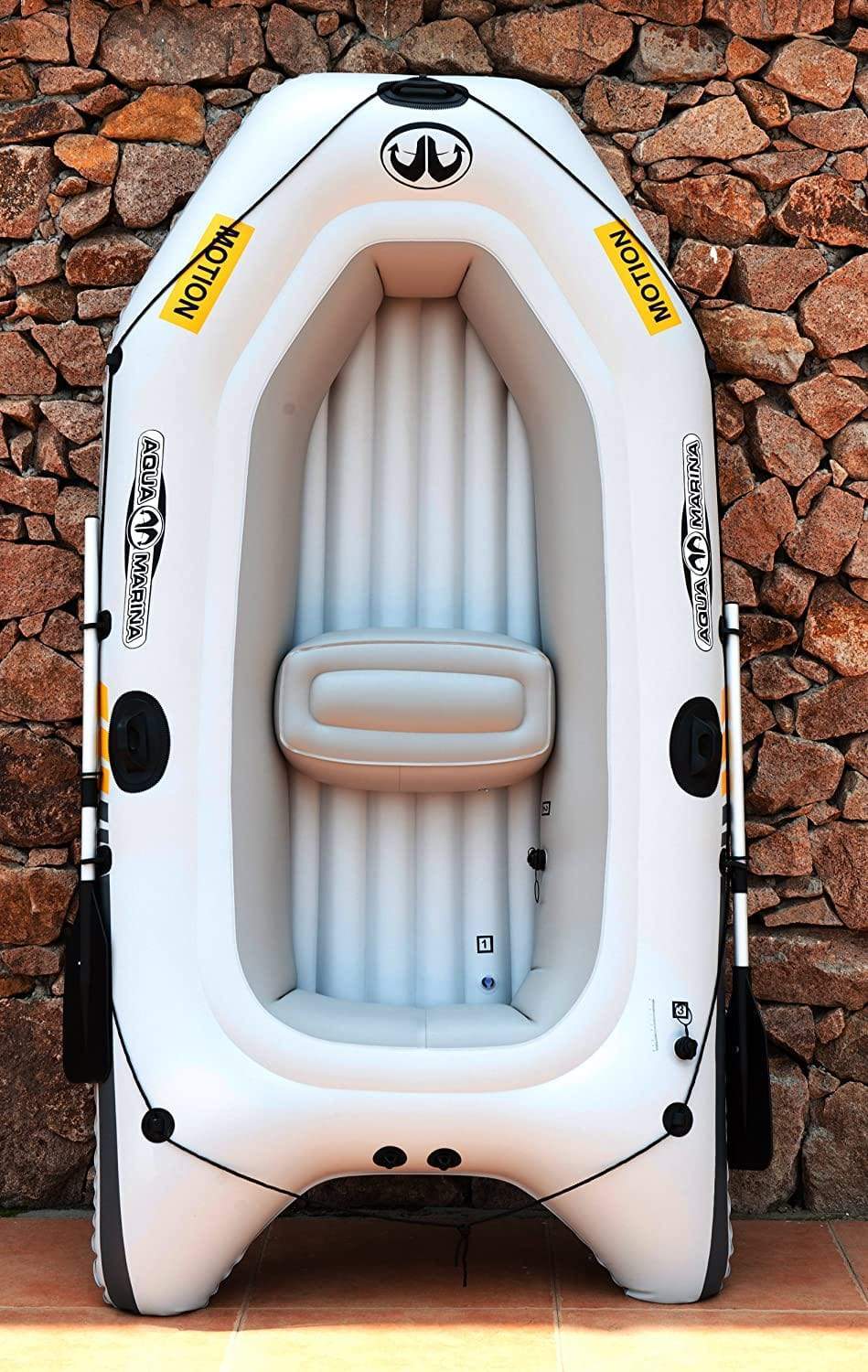Aqua Marina 8’6 Motion Fishing & Sports Boat 2