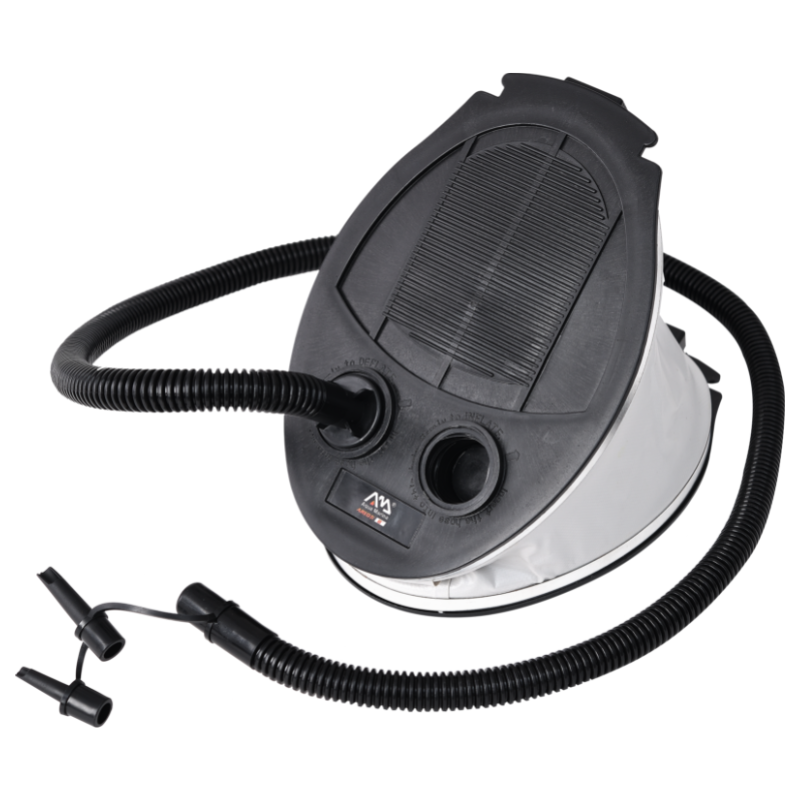 Aqua Marina 8" AREO IV Foot Pump 
