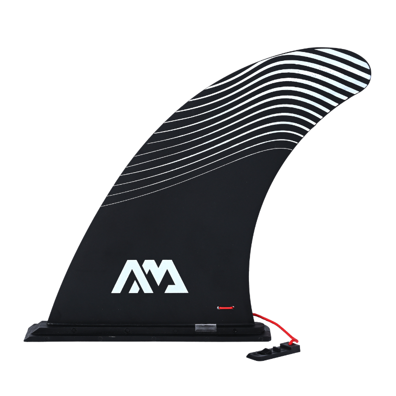 Aqua Marina 9" Slide-in Large Center Fin for iSUP 