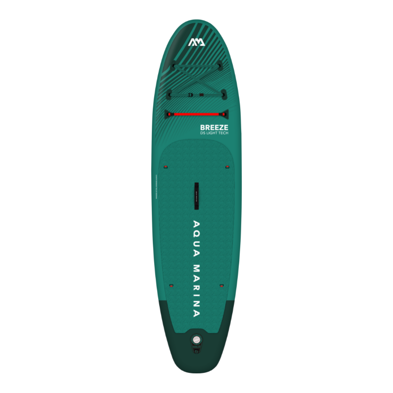 Planche de SUP gonflable Breeze – 300 x 76 x 12 cm Planche de SUP gonflable Breeze – 300 x 76 x 12 cm