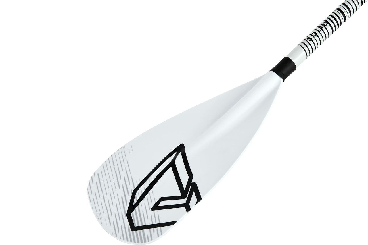 Aqua Marina Adjustable Fiberglass SUP Paddle