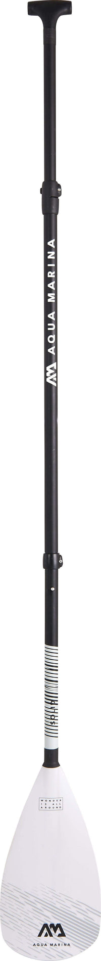 Thumbnail for Aqua Marina Adjustable Fiberglass SUP Paddle