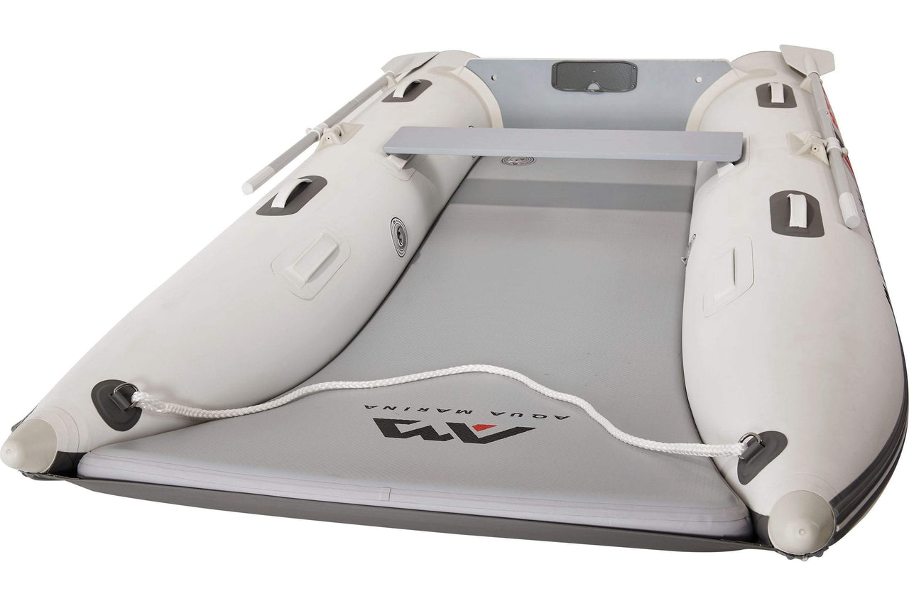 Aqua Marina AIRCAT Inflatable Catamaran, 2.85m