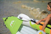 Thumbnail for Aqua Marina 10’3″ BETTA-312 2020 1-Person Leisure Inflatable Kayak - Good Wave