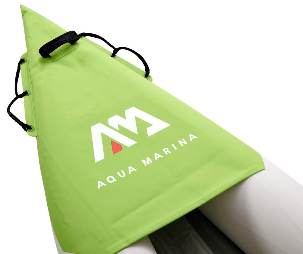 Aqua Marina 13’6″ BETTA-412 2020 2-Person Leisure Inflatable Kayak - Good Wave