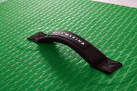 Thumbnail for Aqua Marina 9’10” Breeze 2022 Inflatable Paddle Board All-Around SUP - Good Wave