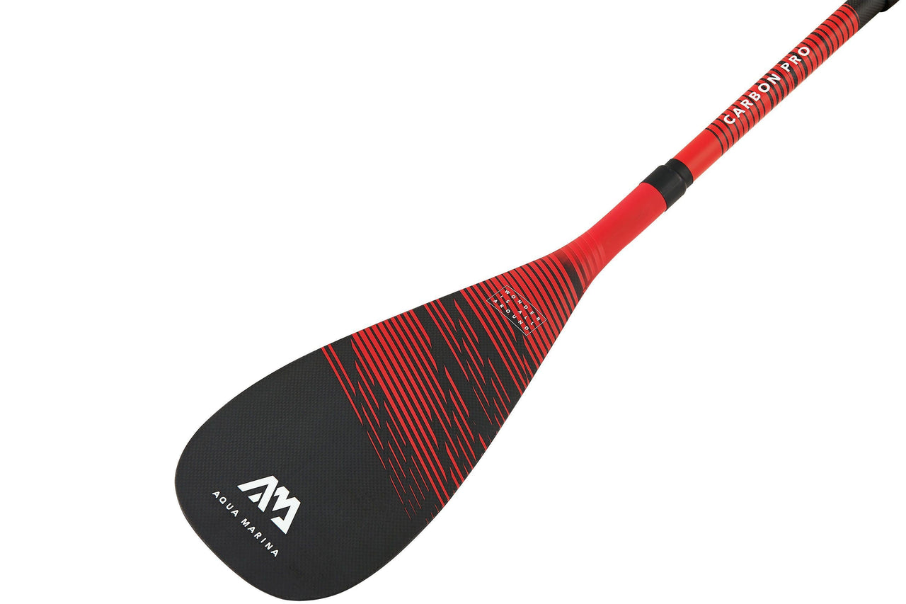 Aqua Marina Carbon Pro SUP Paddle