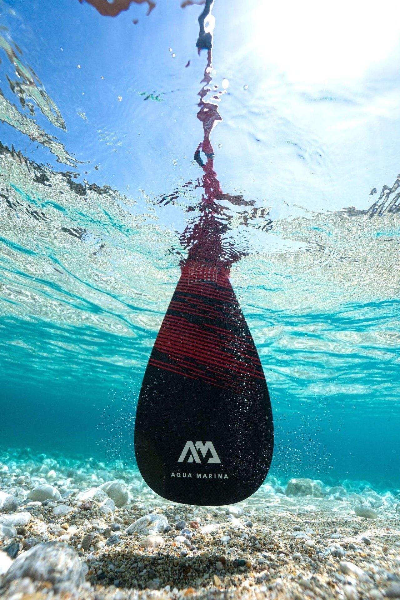 Aqua Marina Carbon Pro SUP Paddle
