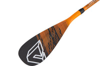 Thumbnail for Aqua Marina Carbon X Adjustable Carbon SUP Paddle