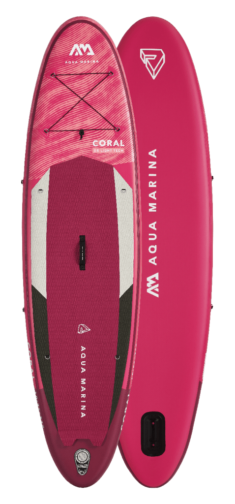 Aqua Marina 10'2 Aqua Marina 10'2