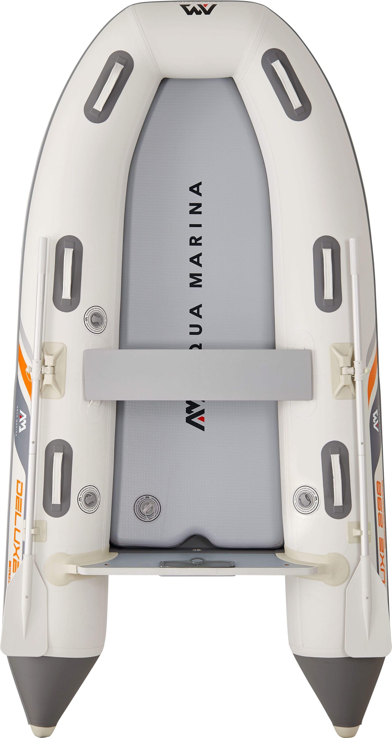 Aqua Marina DELUXE U-TYPE Yacht Tender, 2.98m