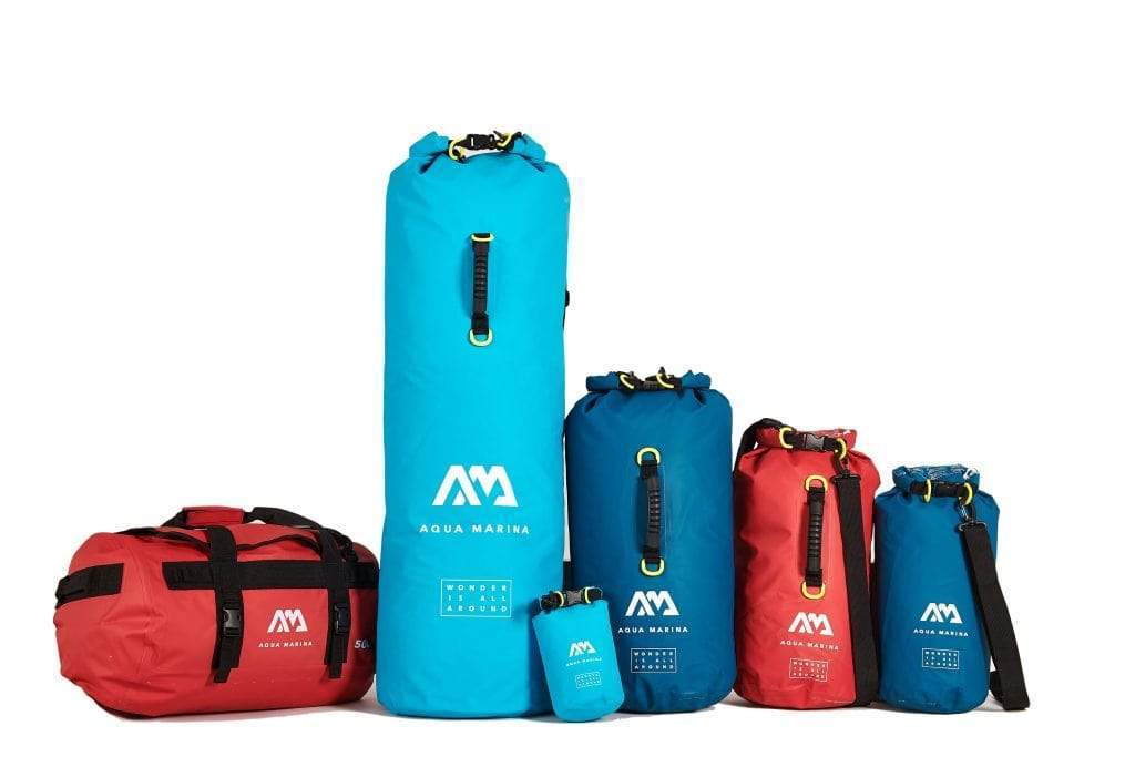 Aqua Marina Dry Bag 10L - Good Wave