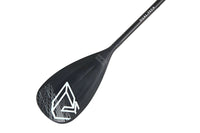 Thumbnail for Aqua Marina Dual-Tech 2-in-1 Adjustable Aluminum SUP & Kayak Paddle (3-4 sections)