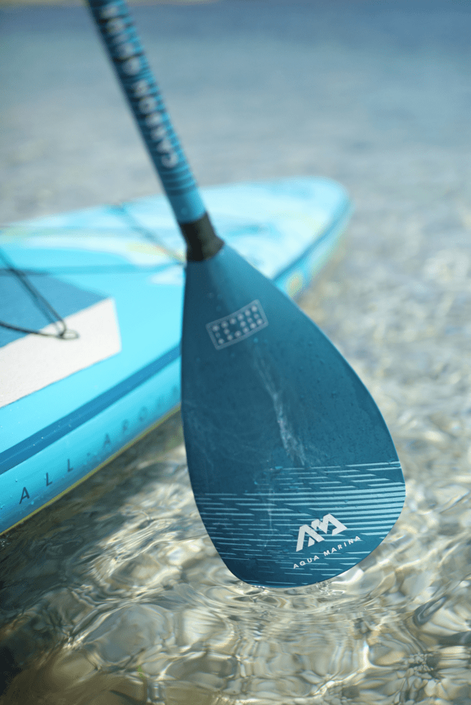 Paddle Marina Touring SUP Aqua Good 2021 Inflatable Wave 11\'6\