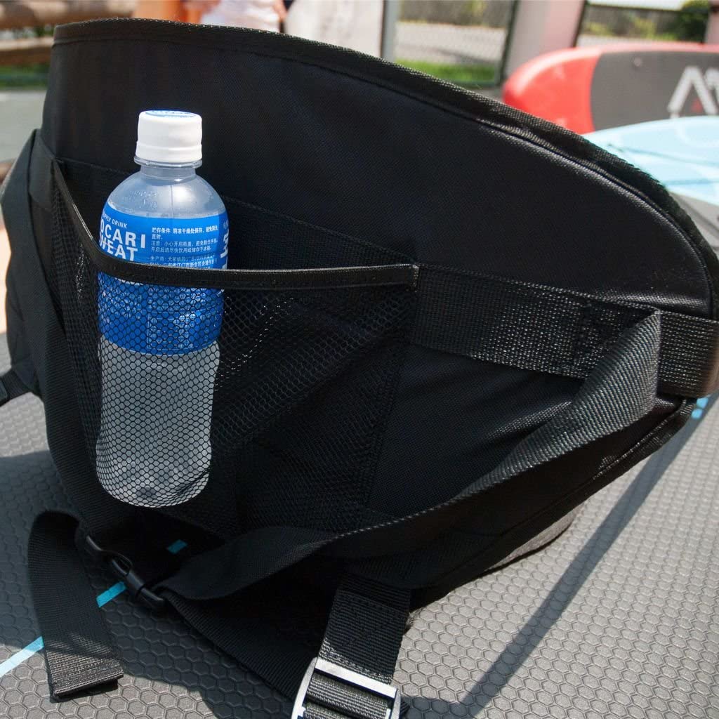 Aqua Marina High Back Seat for iSUP - Good Wave