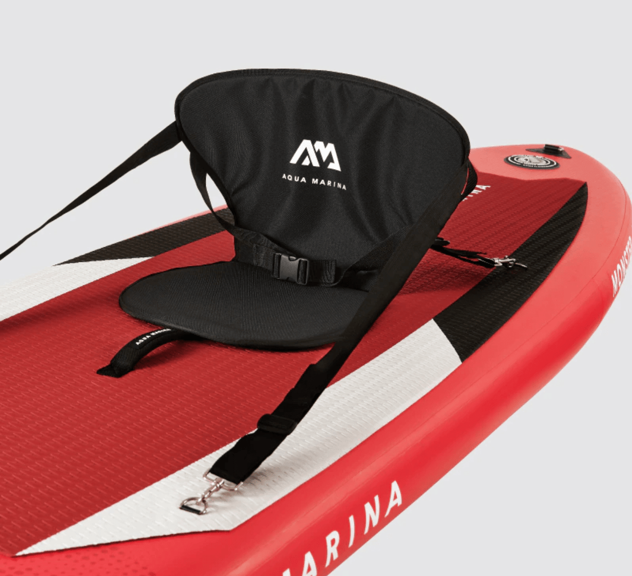 Aqua Marina High Back Seat for iSUP - Good Wave