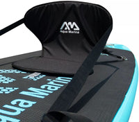 Thumbnail for Aqua Marina High Back Seat for iSUP - Good Wave
