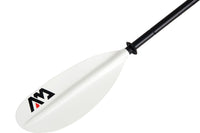 Thumbnail for Aqua Marina KP-1 Aluminum Kayak Paddle (4 sections)