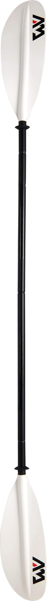 Thumbnail for Aqua Marina KP-1 Aluminum Kayak Paddle (4 sections)
