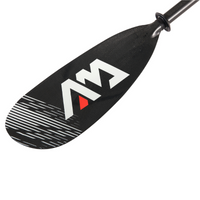 Thumbnail for Aqua Marina KP-3 Carbon Kayak Paddle paddle design