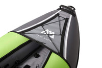 Thumbnail for Aqua Marina Laxo-285 Inflatable Kayak 1-Person