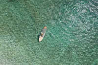 Thumbnail for Aqua Marina 11’2” Magma 2021 Inflatable Paddle Board All-Around Advanced SUP - Good Wave